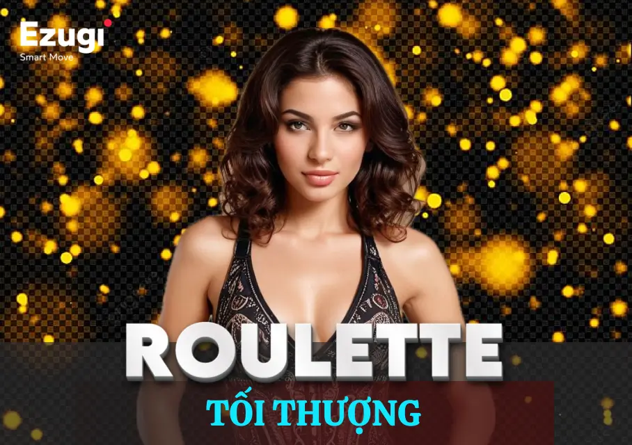  Ultimate Roulette